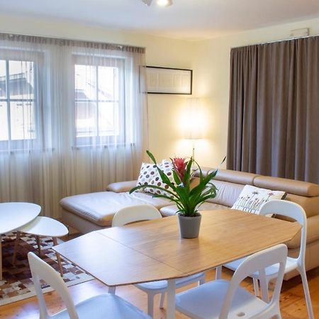 Ski In/Ski Out 2-Bedroom Free Parking Bach  Exterior foto