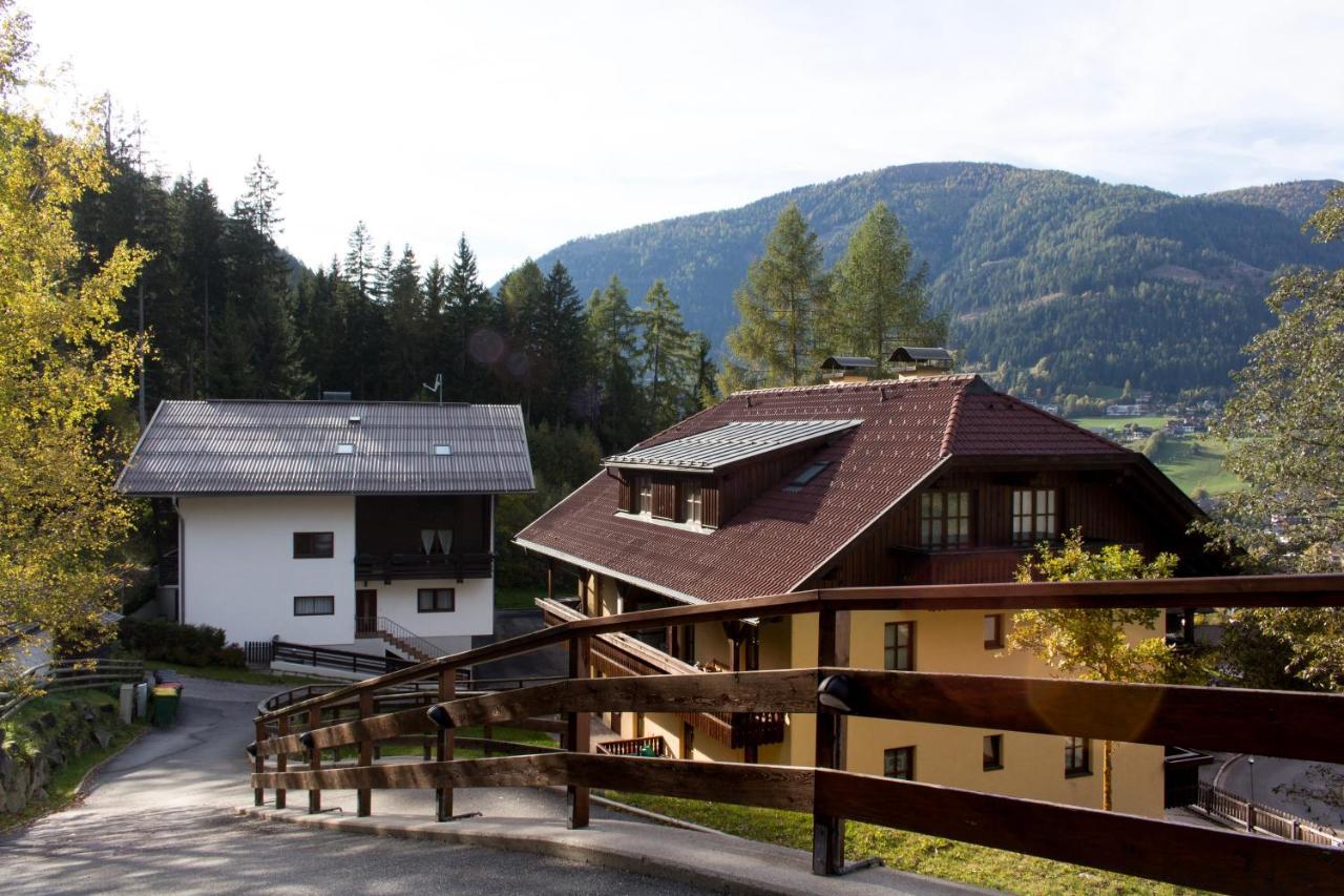 Ski In/Ski Out 2-Bedroom Free Parking Bach  Exterior foto