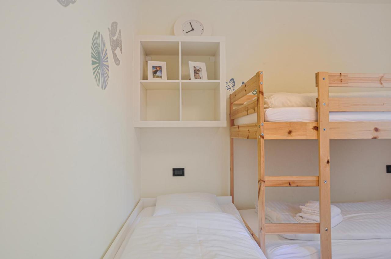 Ski In/Ski Out 2-Bedroom Free Parking Bach  Exterior foto