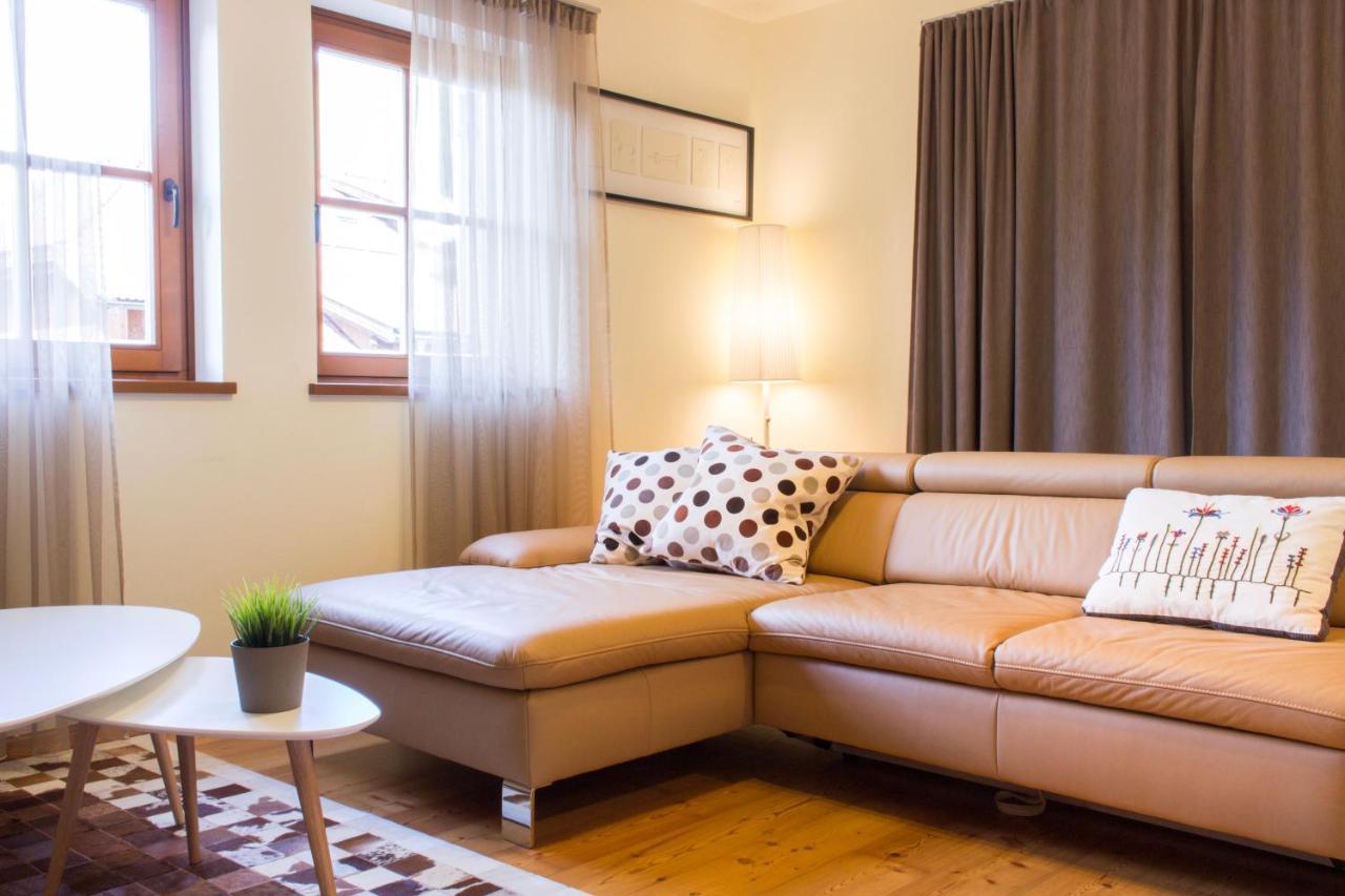 Ski In/Ski Out 2-Bedroom Free Parking Bach  Exterior foto